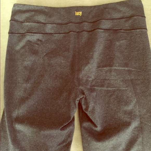 Lucy Other - Lucy powermax yoga pants
